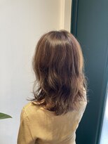 キー(KEY) ロングレイヤー