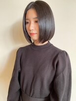 トップヘアーラウンジ 知立(TOP HAIR Lounge) 美髪トリートメントで乾燥から守ろう!