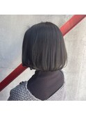 春カラーオリーブグレージュ