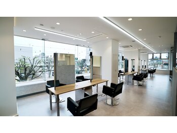 flammeum 藤枝【フラミューム】