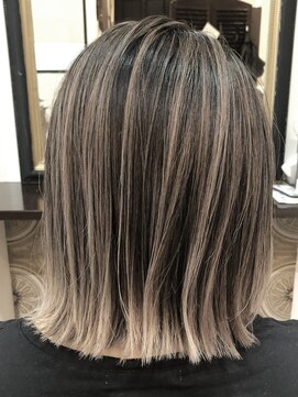 ジブドオブジェ(Jib d'obj) Airtouch