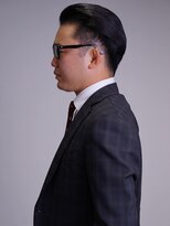 ワンワンオー バーバーショップ 博多店(@110 BARBER SHOP)&nbsp;リベルタ