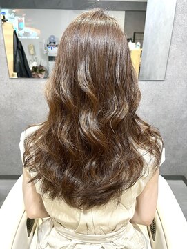 リコル(LICOL) 艶×透明感イルミナ