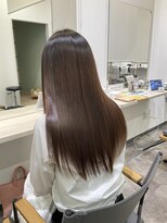 パル(PaL)&nbsp;髪質改善トリートメント
