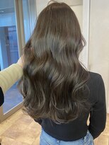 ウェイズトウキョウ 新宿店(Ways TOKYO)&nbsp;こっくりオリーブベージュ