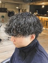 ミオ ベガ(Mio'' VEGA)&nbsp;京都人気No. 1【波巻きパーマ】