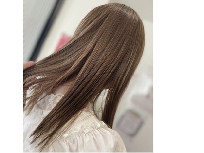 ニュースタイル 本店(NewStyle)の写真