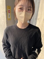 デプス デザイン プロダクツ Depth Design Products ナチュラルボブ