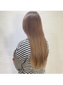 馴染ませシールエクステ80本