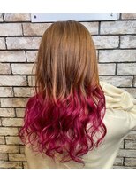 トゥルークリエイション 新越谷(True Creation)&nbsp;原色カラー/グラデーションカラー