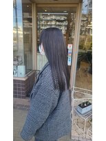 モアムー(Moremuu)&nbsp;グレイシルバー