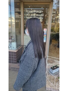 モアムー(Moremuu) グレイシルバー