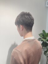 エーカラ(a_kara)&nbsp;【a_kara/エーカラ】*清潔感MAXショート*