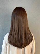 モカラ(MOKARA) ロング