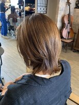 インデペンデンス(independence)&nbsp;【髪質改善】ケラスターゼクロノロジストトリートメント