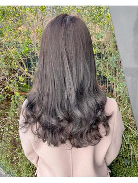 カノイ(KANOI) シアーグレージュ◎