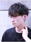 バウンスライトマッシュ