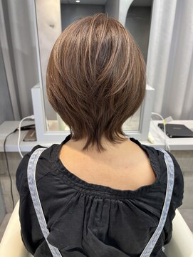 シエル(ciel) ciel ウルフ