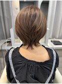 ciel ウルフ
