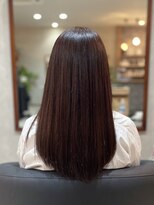 レーヴェ(Lowe)&nbsp;酸性ストレート