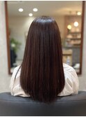 酸性ストレート