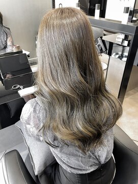 エス 天満扇町(esu) プラチナグレージュ