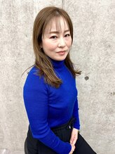 ネオヘアー 谷町九丁目店(Neo hair) NISHIZAWA 