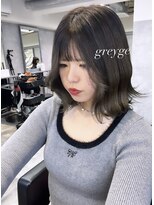 ジゼル 梅田(GiseL)&nbsp;greige