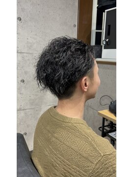 スティルバイト(STILL BITE) ツイストスパイラル