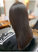 グレーベージュカラーダークアッシュブラウンアッシュベージュ◎