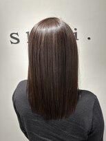 シキ 戸塚(Shiki.)&nbsp;酸性縮毛矯正