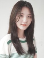 ガーランドギンザ(Garland Ginza)&nbsp;ロングレイヤー／レイヤー／水素カラー