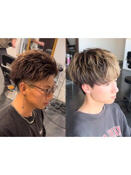 モテたい方、カッコよくなりたい方はお任せあれ◆ワンランク上のstyleで仕事もプライベートも全力で楽しむ!