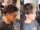 リープ(LEAP)の写真/モテたい方、カッコよくなりたい方はお任せあれ◆ワンランク上のstyleで仕事もプライベートも全力で楽しむ!