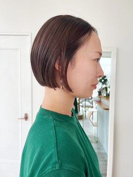 パーム スプリングス(Palm Springs) Hair by Palm Springs 869