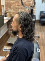 ライズヘアー(RISE HAIR)&nbsp;スパイラルパーマ