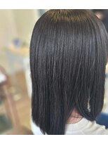 ヘアアトリエ ナイン(hair atelier nine)&nbsp;nine/柳沼