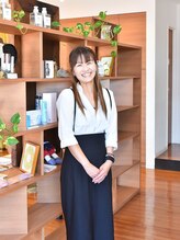 イデア 南守谷店(idea) 佐藤 里美