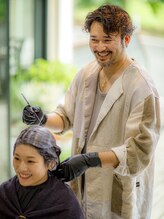 グラフ(Graph 'puppet)