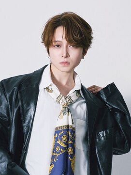 スキルアイマ(SKILL ima) 【SKILL】メンズ/韓国/縮毛矯正/パーマ/ダウンパーマ/学割/眉毛