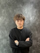 ブリーチ 長野駅前店(BLEACHi) 村田 慶