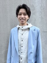 エトラ 渋谷店(etora) 佐藤侑哉 【渋谷】