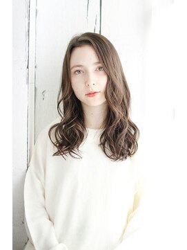 ソスウ 浜松町(SoSu) シアーベージュ