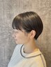 【U18】【学割】高校生以下カット指名料無料