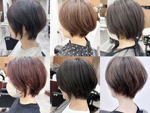 ドゥワドフェマスタ(Doigt de fee Mstar)