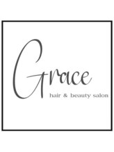 HAIR SALON GRACE【ヘア サロングレイス】