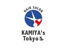 カミヤ 髪や 目黒店