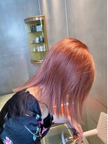 オーダーワン(OORDER1)&nbsp;[鍵和田]初カラーにもおすすめ！！