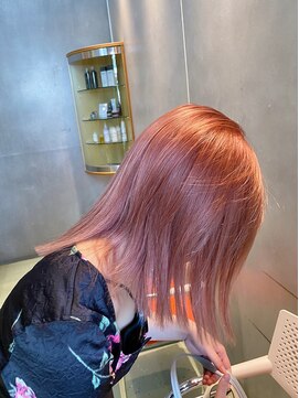 オーダーワン(OORDER1) [鍵和田]初カラーにもおすすめ！！