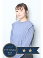 アーサス ヘアー デザイン 竹ノ塚店(Ursus hair Design by HEADLIGHT) アチ 